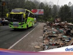 Sepi-Cuma Dapat Rp 50 Ribu Sehari