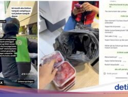 Viral! Mengelabui Orang Lain Dessert Box Di Medan Rugikan Banyak Pelanggan