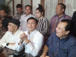 Penjelasan Anji Manji soal Di Bangkok Bareng Juliette Angela hingga Lingerie