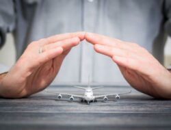 Pentingnya Asuransi Perjalanan Bikin Liburan yang Aman dan Nyaman