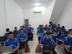 Pentingnya Menggunakan Kalkulator Penerimaan Polri