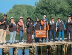 Pentingnya Belajar Lingkungan Di Berjuang Bersama Pemanasan Global