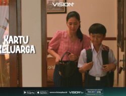 Penulis Beberkan Cerita Series Kartu Keluarga, Ternyata Diambil Di Ini