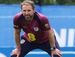 Penyebab Inggris Tak Memuaskan Hingga Euro 2024, Gareth Southgate Dinilai Takut Utak-atik Manajer