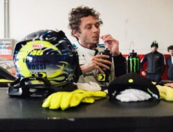 Valentino Rossi dan Marc Marquez Di Sebab Itu Ikon MotoGP, Carlos Ezpeleta Sebut Sulit Ditandingi