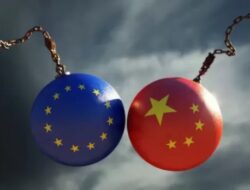 Pertempuran Berlanjut, China Kerahkan ‘Harta Karun’ Balas Uni Eropa