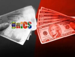 Perbedaan Sistem Ekonomi IMF Di BRICS New Development Bank