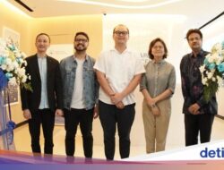 Mayapada Healthcare Rilis Layanan Eye Centre, Ada Fasilitas Langsung Jemput Pasien