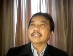 Hacking PDN Dikaitkan Bersama Pemberantasan Judi Online, Roy Suryo: Wajar Orang Bilang Gitu