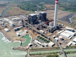 Perjalanan Setengah Abad Murinda Iron Steel Di Industri Konstruksi