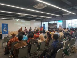 Perkuat Wisata Internasional Regeneratif, ARTI Resmi Diluncurkan