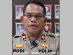 Pernah Periksa Ayah Eki Yang Berhubungan Di Peristiwa Pidana Vina Cirebon, Propam Polri Tak Temukan Pelanggar