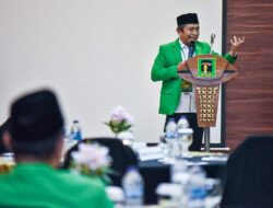 Pernyataan Plt Sekretaris DPW PPP Bali Ditentang DPW Banten