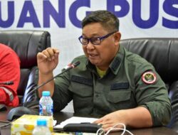 Persiapkan HUT Kemerdekaan Hingga IKN, BNPT Cek Sistem Keselamatan Kilang Hingga Balikpapan