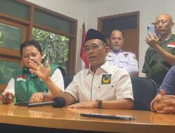Persilakan Afriansyah Noor Cs Gugat SK Kemenkumham, Sekjen Perserikatan Bangsa-Bangsa: Daripada Mengerahkan Massa