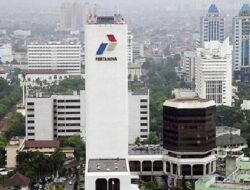 Pertamina Bakal Akuisisi Perusahaan Asal Brasil Sebagai Produksi Bioetanol