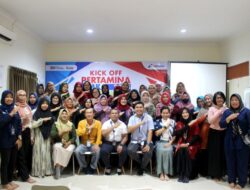 Pertamina Buka UMK Academy 2024, 1.686 Pelaku Usaha Siap Naik Kelas