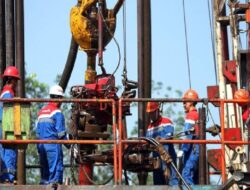 Pertamina EP Bantu Cegah Stunting Hingga Disekitar Daerah Operasi Migas
