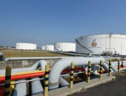 Pertamina Gerak Cepat Tangani Rembesan Pipa Tuban, Kepuasan Aman