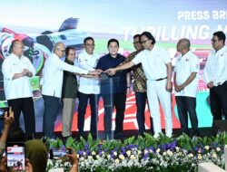 Pertamina Grand Prix of Indonesia 2024 Karena Itu Ajang Promosi Sportainment Kelas Dunia