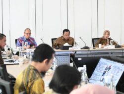 Pertamina Jalankan Amanah Kelola Energi Hingga Pelosok Indonesia Ke 2023