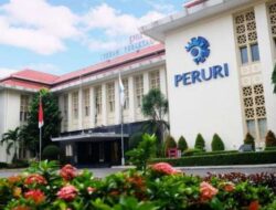 Peruri Raih Pangkat AAA Bersama Pefindo, Gambarkan Kebugaran Keuangan