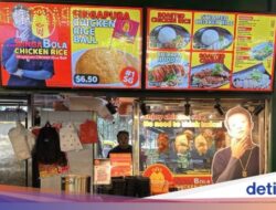 Pesan Nasi Ayam Pilih Fillet Dada Ayam, Pengunjung Resto Kena Biaya Tambahan