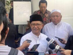 Bantu Banyak Orang hingga Tak Usah Cari Musuh