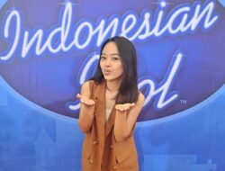 Peserta Ini Siap Tampil Total Hingga Audisi Indonesian Idol XIII Semarang