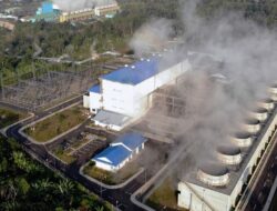 PGE Beberkan Strategi Capai Kapasitas 1 GW Di 2 Tahun