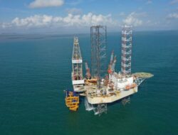 PHE OSES Konsisten Jaga Ekosistem Laut Di Disekitar Daerah Operasi