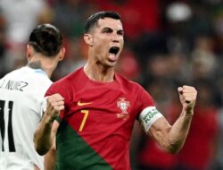 Trophy Eropa 2024, Trophy Besar Terakhir Cristiano Ronaldo?