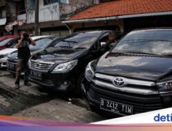 Imbas Perkara Hukum Hukum Pengeroyokan, Rental Kendaraan Pribadi Surabaya Tolak Penyewa Ber-KTP Pati