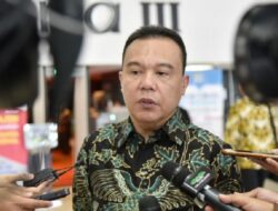 Pimpinan Wakil Rakyat Ajak Komponen Bangsa Sukseskan PON 2024