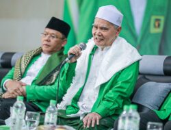 Pimpinan Majelis Syariah Pesan Hingga Semua Kader PPP Jaga Persatuan