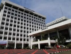 Pj Bupati Kampar Dilaporkan Di Kemendagri