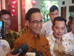 PKB Tunggu Hasil UKK Untuk Pencalonan Anies Baswedan Di Pilgub Jakarta