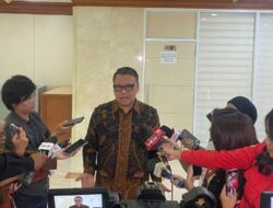 PKS Jagokan Sohibul Iman Ke Pemungutan Suara Kepala Daerah Serentak Jakarta, Politikus PDIP Sebut Bargaining yang Dinaikkan