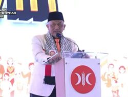 Sebagai Partai Mendominasi Wajar Usung Kader Terbaik