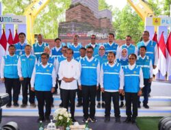 PLN Icon Plus Ikut Bangun Sistem Telecom Untuk Smartgrid dan Transformasi Digital IKN