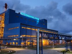 PLN IP Manfaatkan Limbah Racik Uang Alattulis Bagi Cofiring PLTU Bengkayang