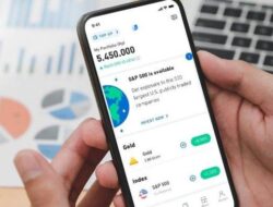 Pluang Catatkan Kenaikan Nilai Transaksi 22 Kali Lipat Di 2023