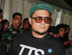 Polisi Amankan Barang Dagangan Bukti 1 Klip Sabtu Pada Tangkap Virgoun