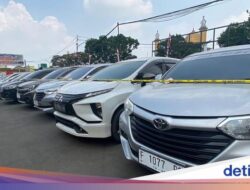 Penyewa Ber-KTP Pati Sudah Ke-blacklist Rental Kendaraan Pribadi Jogja Dari 2020