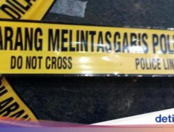 Pria Tewas Ke Flyover Cimindi Diduga Bunuh Diri, Please Stop Sebarkan Fotonya!