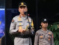 Polri Akui Anggotanya Kurang Teliti Usut Tindak Kejahatan Vina Cirebon: Sudah Diberikan Pembatasan