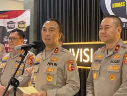 Polri Buka Potensi Usut Obstruction of Justice Peristiwa Pidana Vina Cirebon yang Dilakukan Keluarga Pelaku
