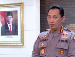 Polri Gandeng BSSN Dalami Gangguan Server Pusat Data Nasional Kemenkominfo