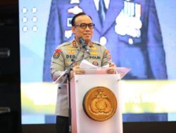 Polri Lakukan Ini Untuk Tingkatkan Pelayanan dan Kepercayaan Publik