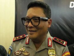 Otoritas Thailand Akansegera Lakukan Operasi Besar-besaran Buru Fredy Pratama